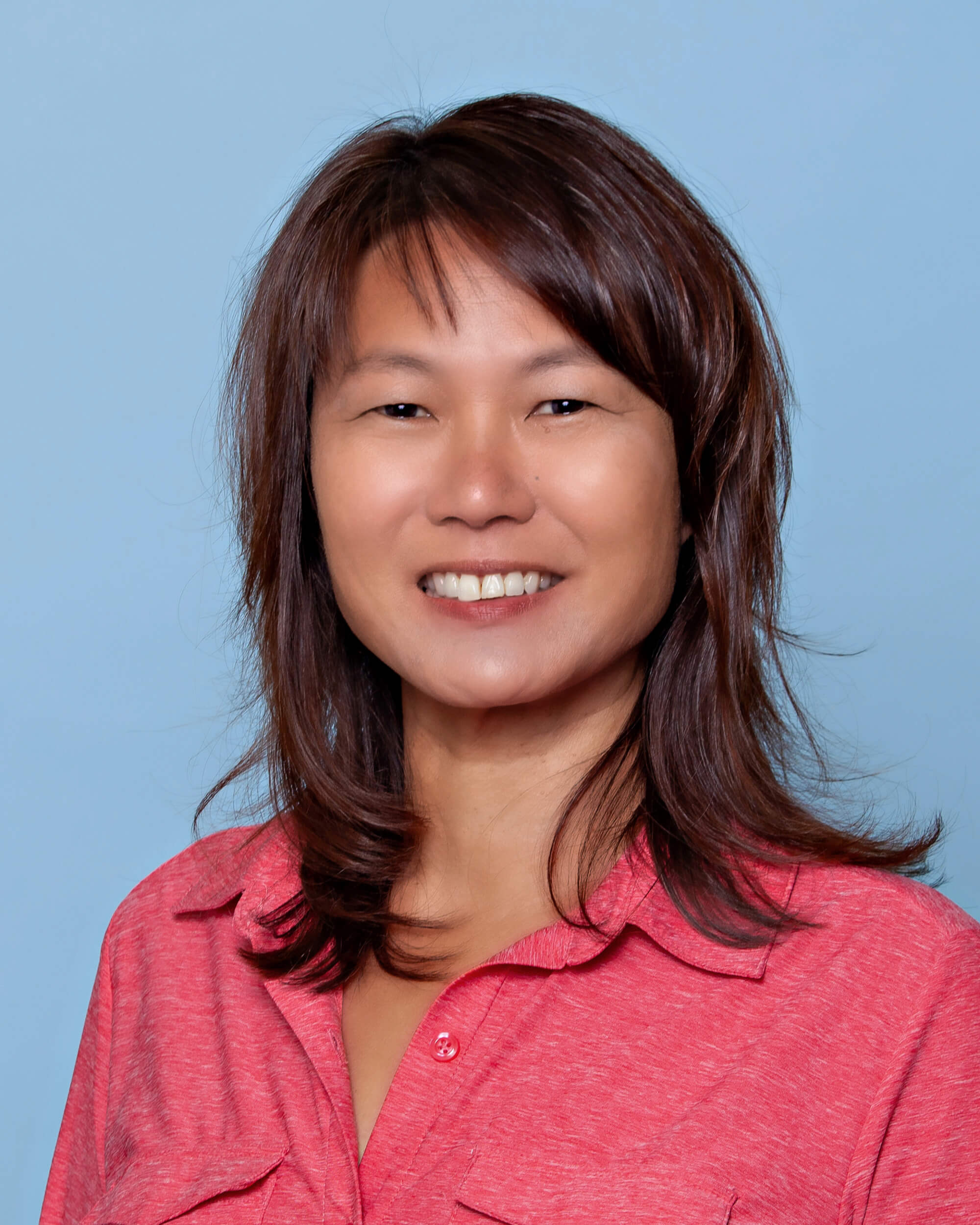 Patricia Chiang, MD